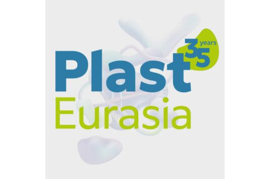 Plast Eurasia 2026